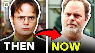 The Office Cast: Where Are They Now? |⭐ OSSA
