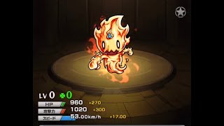 【モンスト】モンスター合成時にありえないバグ！？マジかwww