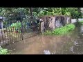 kerala chentrappinni flood 02 08 2022