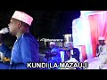 kundi la mazaug lafanya balaa kubwa usiku ya idulhajj kwenye live performance