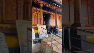 AdiKadalayi Sri Krishna Temple, Kannur short, video, BRS, media channel ￼