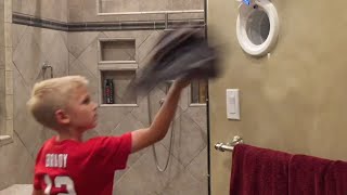 Laundry Jet