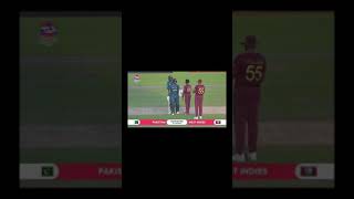 Pakistan vs West Indies | Warm up Match |ICCWT20 2021 |Babar Azam, Fakhar Zaman superb Batting|ICC