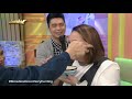 it s showtime magandang buhay taping mannequin challenge