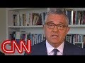 Toobin: If Trump lost election, he'd be indicted