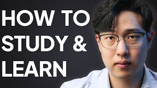 How To Become A Top 1% Learner (Full Masterclass)