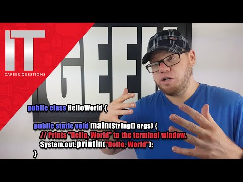 How to Get a Programmer Job Without a Degree - Developer Jobs How to Get a Programmer Job Without a Degree - Developer Jobs
