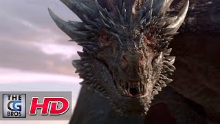 CGI & VFX Breakdowns: "Game Of Thrones: Season 7" - by Image Engine | TheCGBros