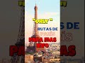 📢 ¡importante si viajas a orly en 2025 ✈️🚇 quehacerenparis turismoemparis paris viajes