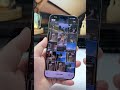 iphone相册照片这些隐藏功能你都知道吗 iphone iphone相册 iphone小技巧 ios18新功能 tips share shorts