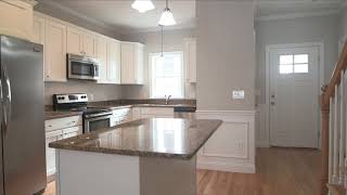 59 Olympia Ave  Unit 4 Shrewsbury, MA   Video Tour branded 1