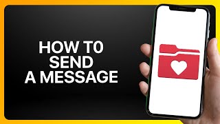 How To Send A Message On MyChart Tutorial
