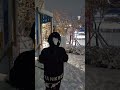 눈과 함께~딩굴댕굴~~❄️🤣🤣🤣❄️. 이소윤 2014년생 할수이쏘윤