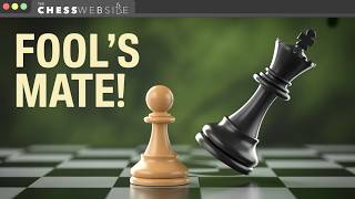 How to Win in Chess in 1 to 5 Moves (Fastest Checkmates Explained)