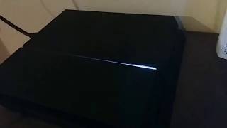 Custom PS4 watercooling