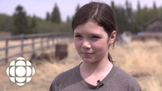 Heartland's Sixth Season Introduces Georgie | Heartland | CBC
