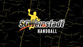 Highlights HSG Sulzbach-Murrhardt - SG Weinstadt 25:38 🖤💛