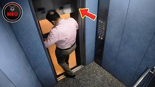 Moments Filmed Seconds Before Disasters | Incredible Moments Caught on Camera