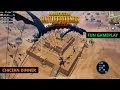 PUBG MOBILE | EXPLORING NEW PYRAMID MODE IN MIRAMAR FUN GAMEPLAY