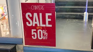 chinyere brand sale 40%50%