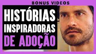 Histórias Inspiradoras de Adoção | Dhar Mann Studios