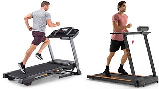 Best Treadmills - Top Treadmills Reviews