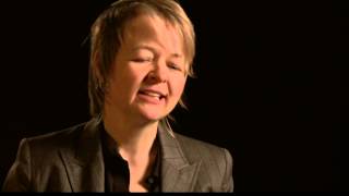 Sarah Waters Interview | HiBrow