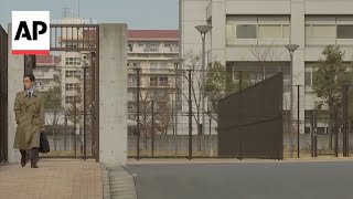 What to know about the execution system in Japan