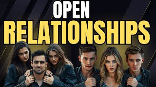 Exploring Open Relationships: Truths, Benefits, and Navigating Challenges