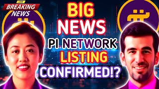 GOOD NEWS: PI NETWORK MAINNET LAUNCH EXPOSED | Life Changing Price? | PRICE PREDICTION Of Pi Network