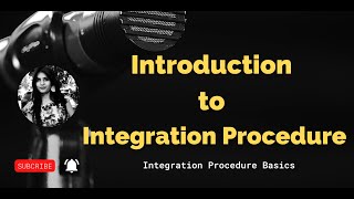 Introduction to Integration Procedure Basics| Omnistudio [EP-7]