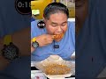 Challenge makan nasi dapat rm1000