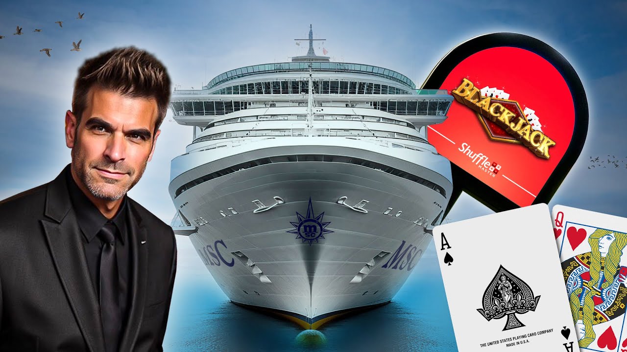 Subscriber Plays Blackjack With Me Youtube