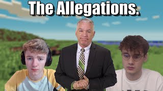 Why VoiceOverPete is Hated | The Allegations