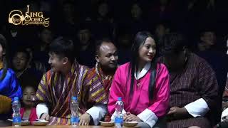 Aii Ngyen Ghi Lathro || Pangtse Kira by Magic Tashi || original singer Tenzin Jamtsho