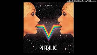 Vitalic   Don't Leave Me Now Cover Version HQ