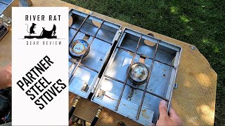 Partner Steel Stoves Review