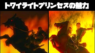 【解説】トワイライトプリンセスは何がすごかったのか？魅力を10個挙げて徹底解説！