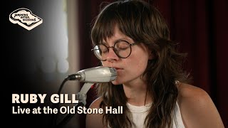 Ruby Gill - Live on Morning After Sessions