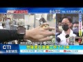 【每日必看】激戰 桃園市長最新民調 張善政.林智堅僅差距5%｜高雄更勝竹.桃提名之亂 藍營曝 掛滿張亞中布條 ｜選舉戰略高地 @中天新聞ctinews 20220620