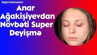 Anar Ağakişiyevdan Növbəti Super Deyişmə