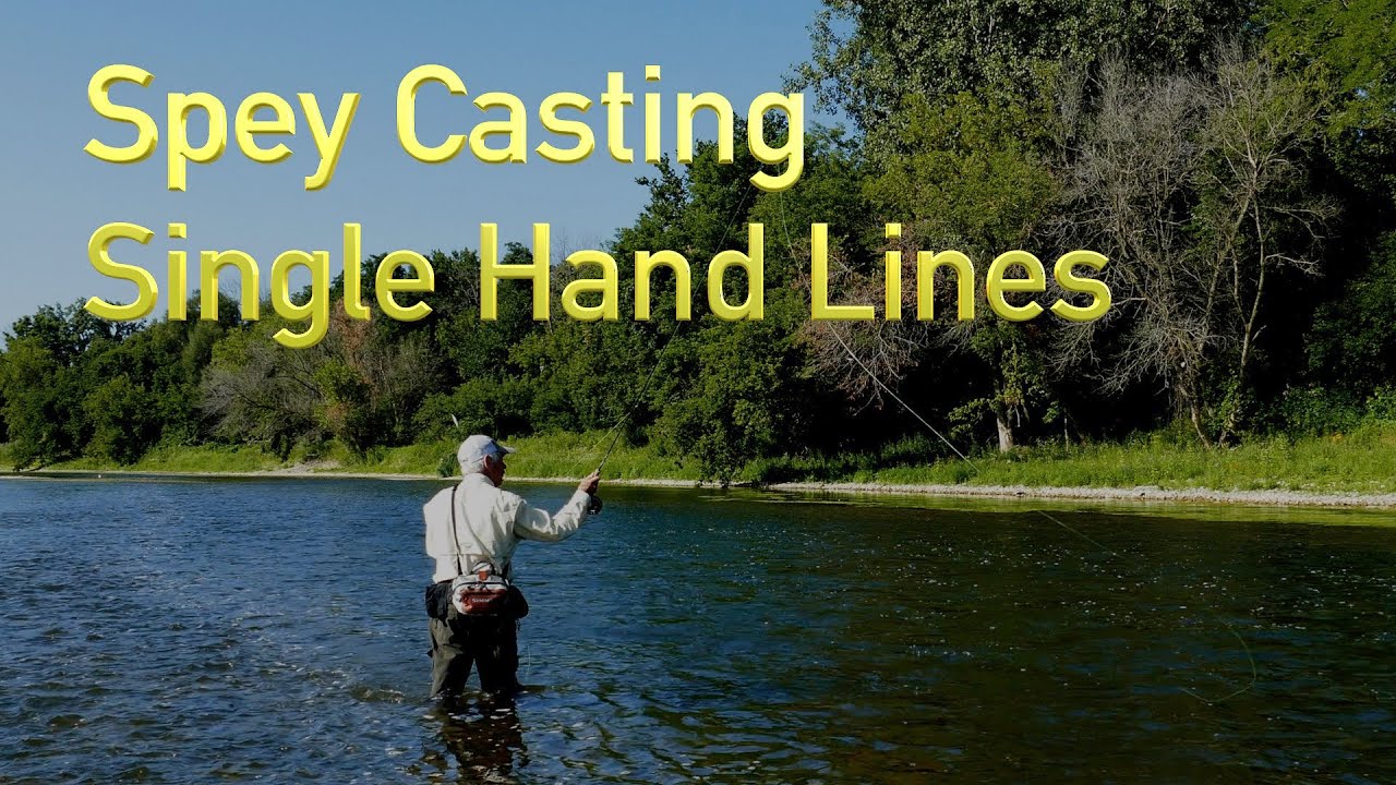 Single Hand Spey Rod Review At Lula Warren Blog