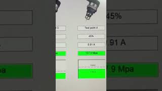 DRV Testing CRS 101 ULTIMO