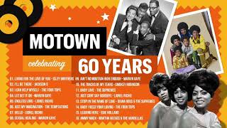 Motown Classic Songs Full Album - The Jackson 5,Marvin Gaye,Diana Ross ,The Supermes,Lionel Richie