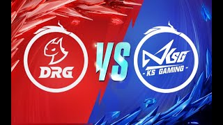 【2023KPL夏季赛】6月15日 佛山DRG VS 苏州KSG 【赛后采访】