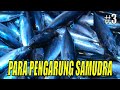 JEJAK PETUALANG | PARA PENGARUNG SAMUDRA (29/08/21) Part 3