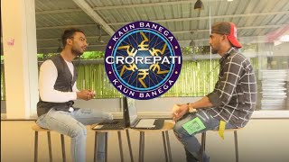 Kaun Banega Crorepati | TU KYU BANEGA COROREPATI 2020 |Aaru19