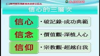 (雙鶴)事業圓夢系統營銷【111咖啡創業計畫】(雙鶴)如何面對殘酷現實