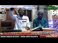 02 hukunce hukunce azumi malam halilou aboubacar