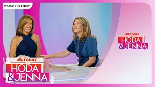 Watch TODAY with Hoda \u0026 Jenna Full Episode - Dec. 9